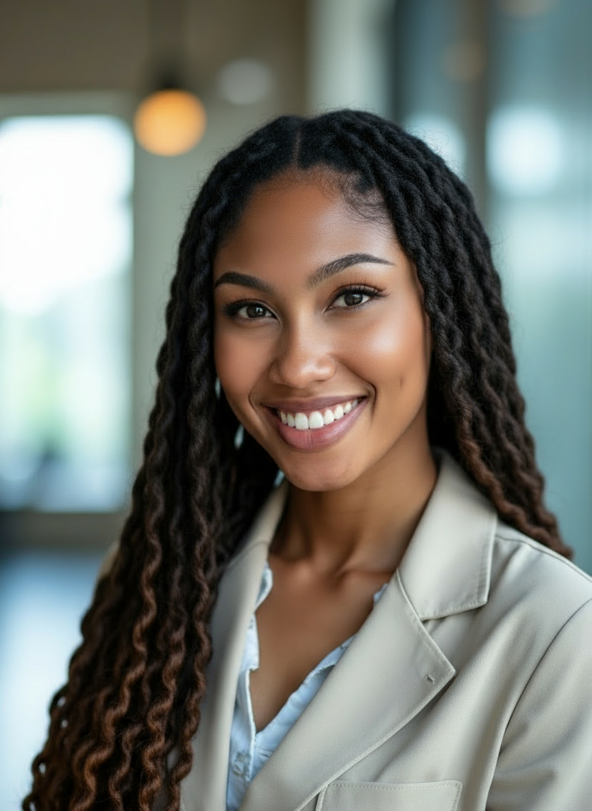 Dora Ose, Project Delivery Professional